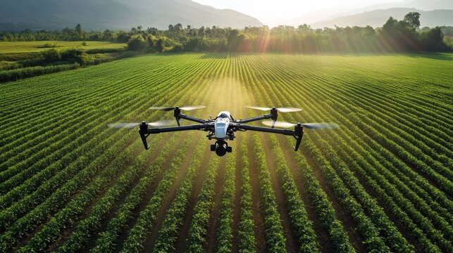 Agricultural Technology